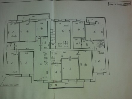 Будівельна компанія «ТРАЯН» пропонує
- однокімнатні квартири: 36-43. . фото 9