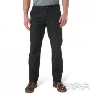 Edge Chino Pants сочетает в себе обновленный дизайн классических чинос, который . . фото 1