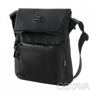 
 Сумка Konvert Bag Elite від бренду M-Tac поєднує в собі універсальність і комф. . фото 1