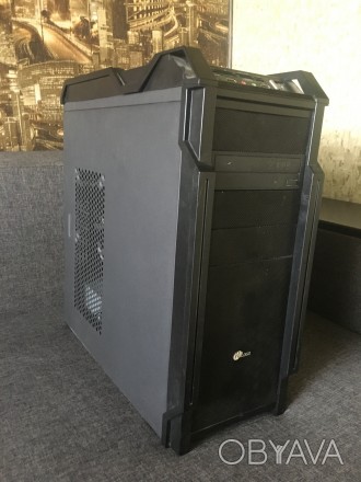 ПК GA-970A-DS3P/Phenom II X4 955/ОЗУ 8 GB/HDD 500 GB/Radeon R7 240