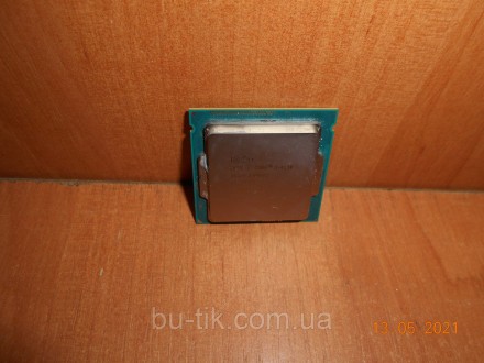 бу
Рабочий процессор INTEL Core i3-4130
Коротко о товаре
	сокет: LGA1150
	количе. . фото 3