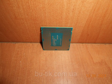 бу
Рабочий процессор INTEL Core i3-4130
Коротко о товаре
	сокет: LGA1150
	количе. . фото 4