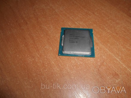 бу
Рабочий процессор INTEL Core i3-4130
Коротко о товаре
	сокет: LGA1150
	количе. . фото 1