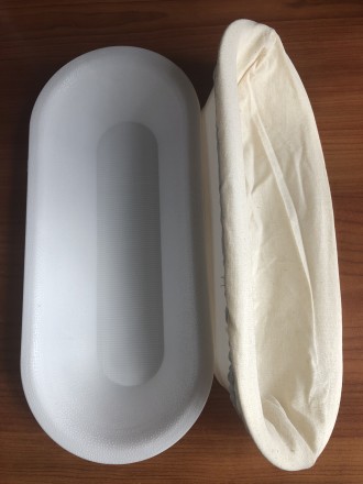 Пропонуємо пластикові форми для вистійки тіста. Міцні, практичні, довготривалі у. . фото 2