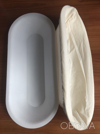 Пропонуємо пластикові форми для вистійки тіста. Міцні, практичні, довготривалі у. . фото 1