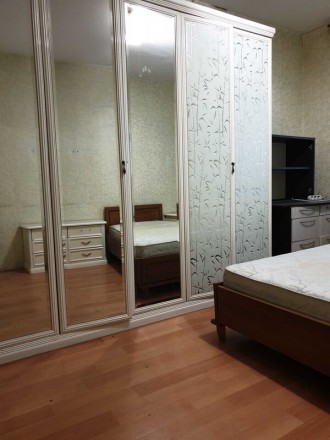  Квартира в хорошем жилом состоянии, чешка, со необходимой мебелью – прихожая 7,. Киевский. фото 5