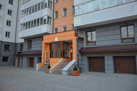 Будівельна компанія «ТРАЯН» пропонує
- однокімнатні квартири: 36-43. Ивано-Франковск. фото 8