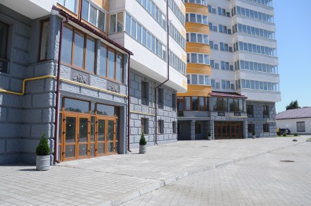 Будівельна компанія «ТРАЯН» пропонує
- однокімнатні квартири: 36-43. Ивано-Франковск. фото 5