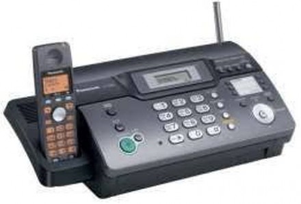 Факс Panasonic KX-FC228UA. Київ. фото 1 Факс Panasonic KX-FC228UA. Київ. фото 1
