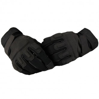 Прочные и высококачественные тактические перчатки Blackhawk - перчатки нового по. . фото 6
