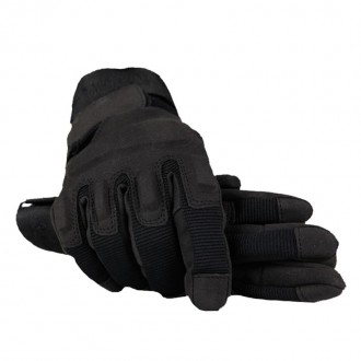 Прочные и высококачественные тактические перчатки Blackhawk - перчатки нового по. . фото 5