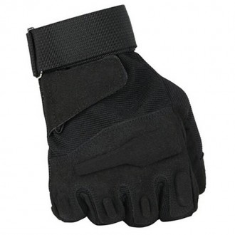Прочные и высококачественные тактические перчатки Blackhawk - перчатки нового по. . фото 4