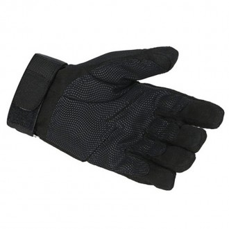 Прочные и высококачественные тактические перчатки Blackhawk - перчатки нового по. . фото 3