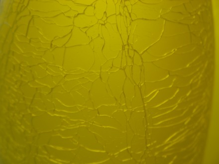Стеклянные плафоны из толстого стекла, формы "стакан", для светильнико. . фото 9