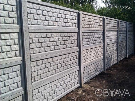 Еврозабор от производителя