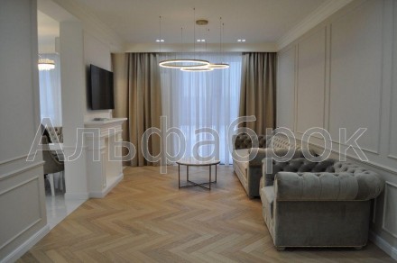 3-комнатная квартира, 117 м.кв.. Киев. фото 1 3-комнатная квартира, 117 м.кв.. Киев. фото 1