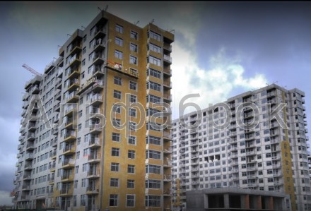 1-комнатная квартира, 46.4 м.кв.. Киев. фото 1 1-комнатная квартира, 46.4 м.кв.. Киев. фото 1