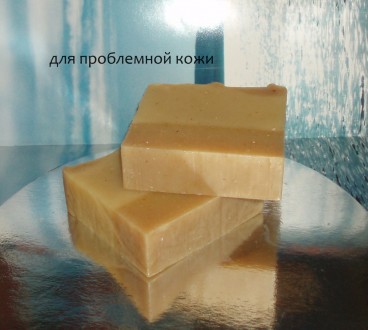 Под мылом с нуля подразумевается продукт, который получен путем взаимодействия щ. . фото 13