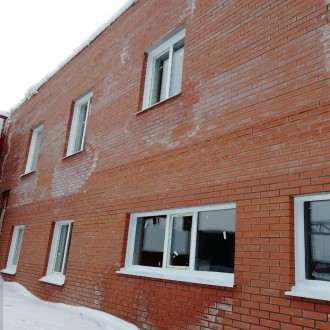 http://oknasv.com.ua/ В современном строительстве всё более принято задействоват. . фото 10