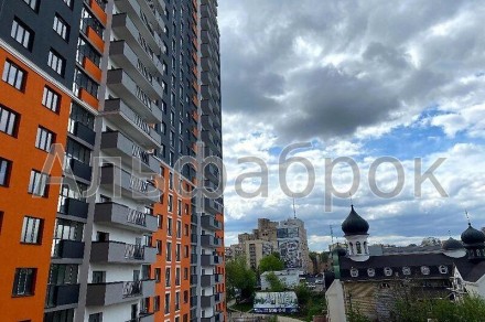 3-комнатная квартира, 100 м.кв.. Киев. фото 1 3-комнатная квартира, 100 м.кв.. Киев. фото 1