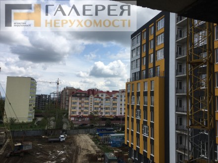 Продаж двох кімнатної новобудови. Черновцы. фото 1 Продаж двох кімнатної новобудови. Черновцы. фото 1