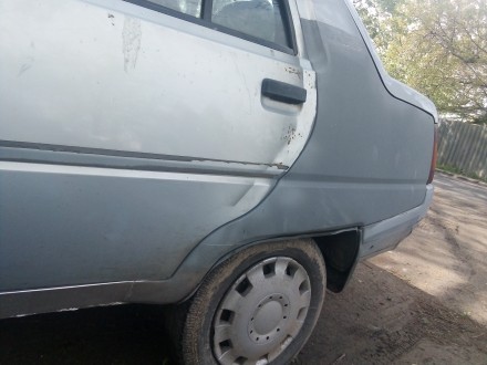 Selling Lanos hatchback.</p>
<p> PLAG-IN HYBRID. Nikolaev. photo 1