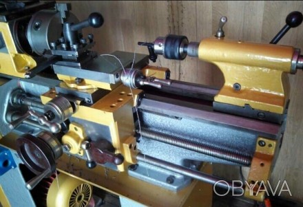 Продам срочно станок тв-4