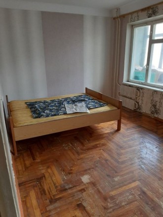 Сдам 2 Ком Кв В Заводском Районе. Миколаїв. фото 1 Сдам 2 Ком Кв В Заводском Районе. Миколаїв. фото 1
