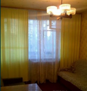 Продам 1- комнатную квартиру 
р-н Днепровский, пешая доступность до Дарницкого в. . фото 6