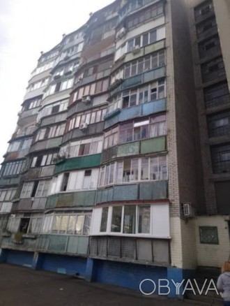 Продам 1- комнатную квартиру 
р-н Днепровский, пешая доступность до Дарницкого в. . фото 1