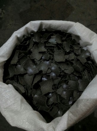 Жмых (макуха) конопли. Златополь. фото 1