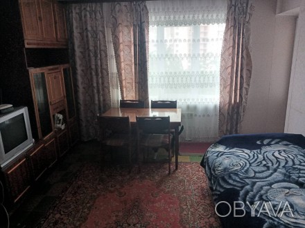 Сдам квартиру на Попова,автономка,мебель,техника.Цена 3000грн.Есть все для прожи. . фото 1