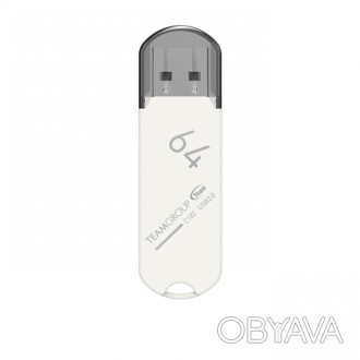 Флеш-накопичувач USB 2.0 C182 володіє неймовірним дизайном і ергономікою. 
У йог. . фото 1