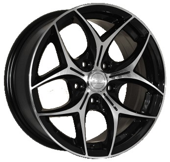 Диски литые R17 PCD5x114.3 на Hyundai, Tоyota, Nissan, Mitsubishi, KIA, Suzuki, . . фото 2