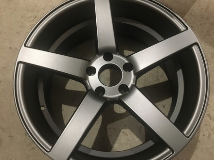 Диски литые R18 PCD5x114.3 на Hyundai, Tоyota, Nissan, Mitsubishi, KIA, Suzuki, . . фото 5