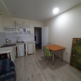 Продам 1 кімнатну квартиру в новому будинку (2018р), ж/к Північний
Квартира на . ЗАЗ. фото 2