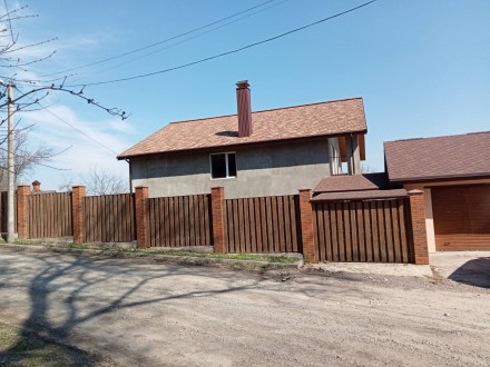 Будинок мрії біля Парка Перемоги на 2 входи ,новобудова. Полтава. фото 1 Будинок мрії біля Парка Перемоги на 2 входи ,новобудова. Полтава. фото 1