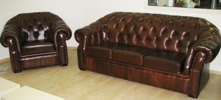 Цена указана за раскладной диван Виндзор и два кресла на главном фото в хорошей . . фото 7