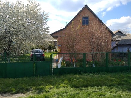 Продам будинок с Вапнярки Томашпільський район Вінницька область. Винница. фото 1 Продам будинок с Вапнярки Томашпільський район Вінницька область. Винница. фото 1
