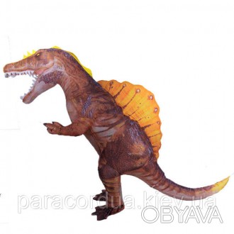 Продаются новые надувные костюмы Тираннозавра T-Rex, Спинозавр, Птерозавр, Велоц. . фото 1