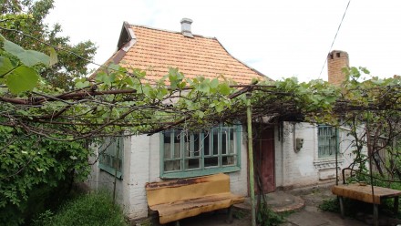 Продам будинок в Центрально-міському районі вул. Нартова. Кривой Рог. фото 1 Продам будинок в Центрально-міському районі вул. Нартова. Кривой Рог. фото 1