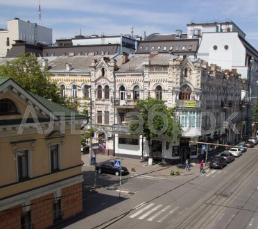3-комнатная квартира, 81.6 м.кв.. Киев. фото 1 3-комнатная квартира, 81.6 м.кв.. Киев. фото 1