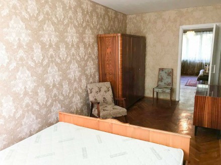 Гарна 2-х кімнатна квартира по вул.Карпатська, в квартирі є двох спальне ліжко і. Ивано-Франковск. фото 5