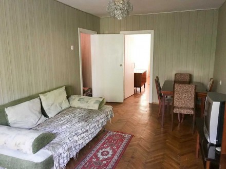 Гарна 2-х кімнатна квартира по вул.Карпатська, в квартирі є двох спальне ліжко і. Ивано-Франковск. фото 6
