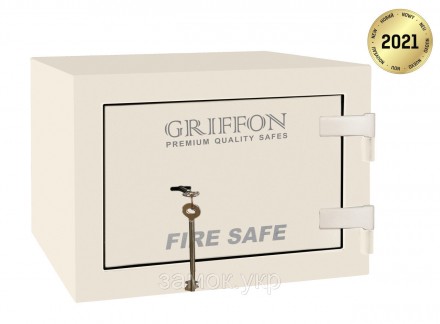 Огнестойкий сейф GRIFFON FSL.32.K (Украина). Дніпро. фото 1 Огнестойкий сейф GRIFFON FSL.32.K (Украина). Дніпро. фото 1