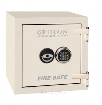 Огнеустойчивый сейф GRIFFON FSL.45.E (Украина). Дніпро. фото 1 Огнеустойчивый сейф GRIFFON FSL.45.E (Украина). Дніпро. фото 1