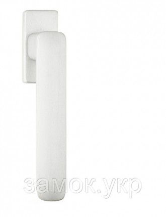Ручка оконная Forme Sky DK490 белый (Италия). Днепр. фото 1 Ручка оконная Forme Sky DK490 белый (Италия). Днепр. фото 1
