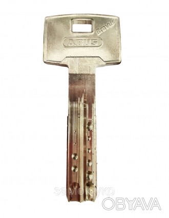 Дубликат ключа по карте безопасности Abus MX3500
 
Заказать ключ Abus MX3500 мож. . фото 1