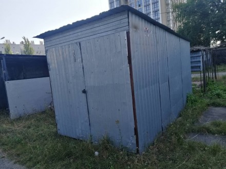Продам/Сдам гараж. Киев. фото 1