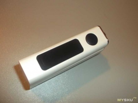 Joyetech eVic VTwo 80W. Киев. фото 1 Joyetech eVic VTwo 80W. Киев. фото 1